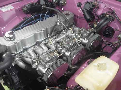 1972 Valiant Charger 265 Hemi Six Pack, US $40,000.00, image 5