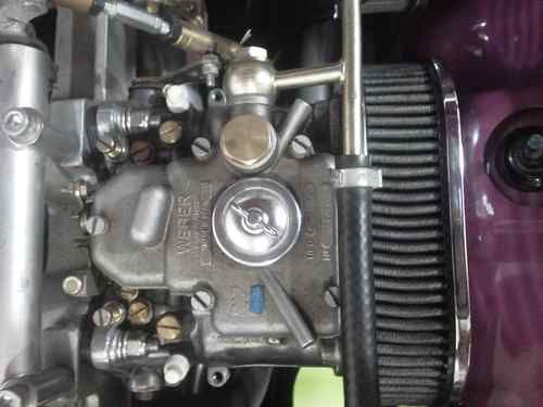 1972 Valiant Charger 265 Hemi Six Pack, US $40,000.00, image 6