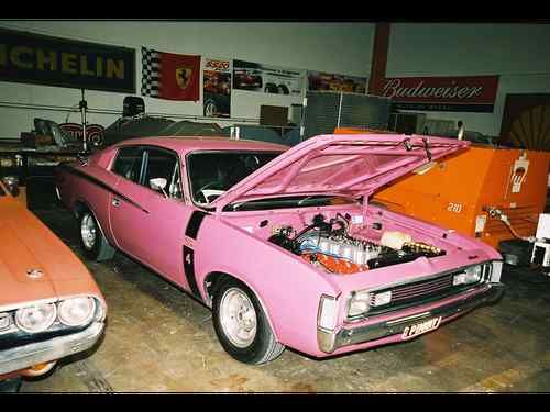 1972 Valiant Charger 265 Hemi Six Pack, US $40,000.00, image 9