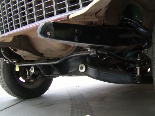 1955 Chevrolet Belair 2dr hdtp 55 Chevy, image 5