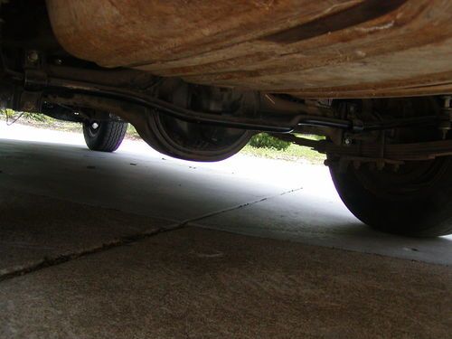 1955 Chevrolet Belair 2dr hdtp 55 Chevy, image 6