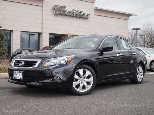One owner only 20,000 miles - well maintained &amp; serviced -carfax certified sedan