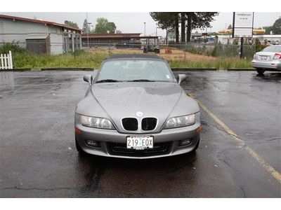 BMW Z3 2.5i low mileage great condition, US $14,999.00, image 2