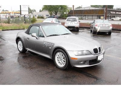 BMW Z3 2.5i low mileage great condition, US $14,999.00, image 3