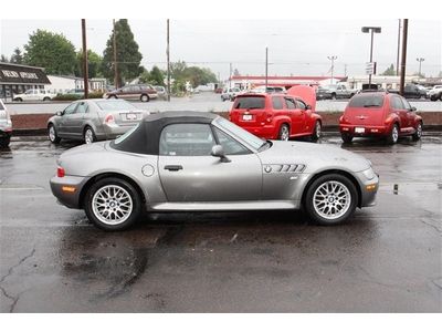 BMW Z3 2.5i low mileage great condition, US $14,999.00, image 4