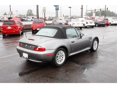 BMW Z3 2.5i low mileage great condition, US $14,999.00, image 5