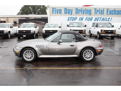 BMW Z3 2.5i low mileage great condition, US $14,999.00, image 8