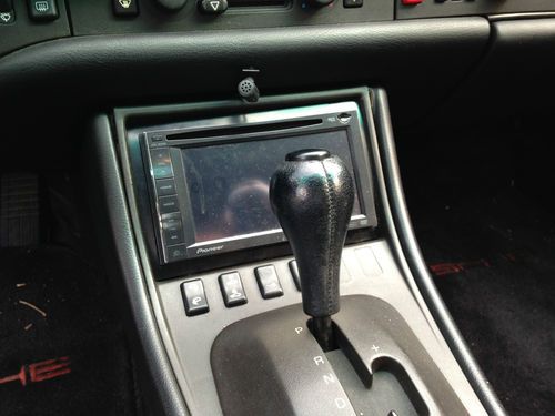 1992 Porsche 968 Base Coupe 2-Door 3.0L, image 10