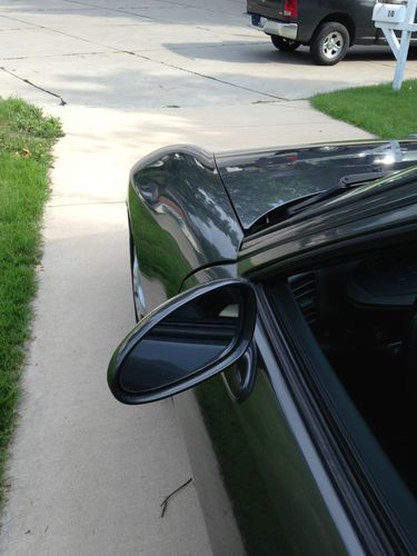 1992 Porsche 968 Base Coupe 2-Door 3.0L, image 12