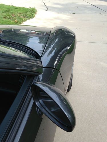 1992 Porsche 968 Base Coupe 2-Door 3.0L, image 14