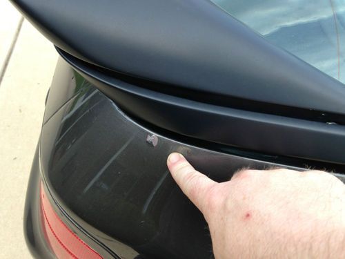 1992 Porsche 968 Base Coupe 2-Door 3.0L, image 16