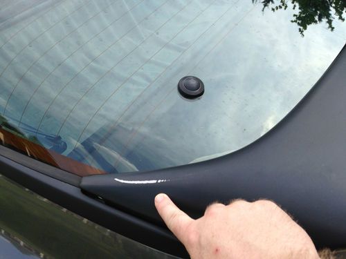 1992 Porsche 968 Base Coupe 2-Door 3.0L, image 17