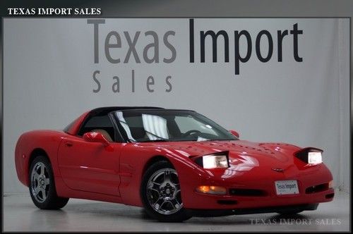 1998 corvette coupe automatic,selective ride,warranty