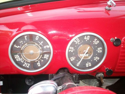 1951 chevrolet 3600 pickup, image 10