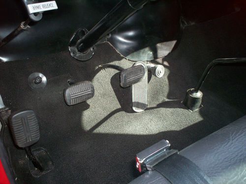 1951 chevrolet 3600 pickup, image 11