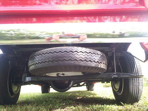 1951 chevrolet 3600 pickup, image 13