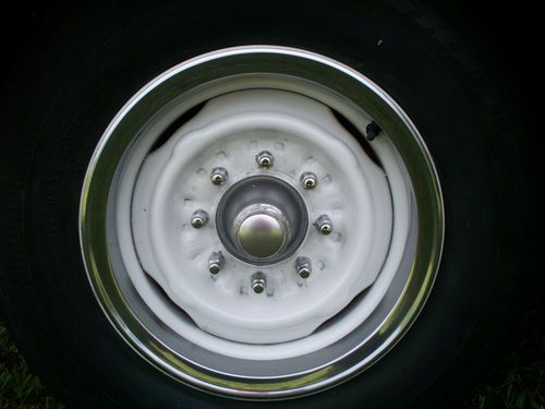 1951 chevrolet 3600 pickup, image 15