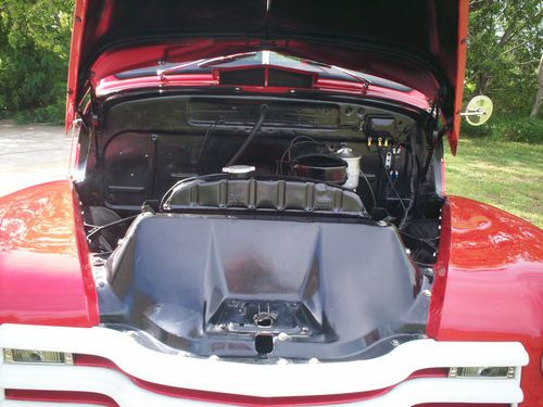 1951 chevrolet 3600 pickup, image 18