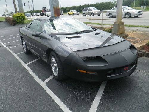 1994 chevrolet camaro z28 coupe 2-door 5.7l