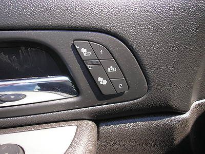 NO RESERVE 08 CHEVY SUBURBAN Z71 4X4 LOADED , LEATHER ,ROOF, REAR DVD, image 16