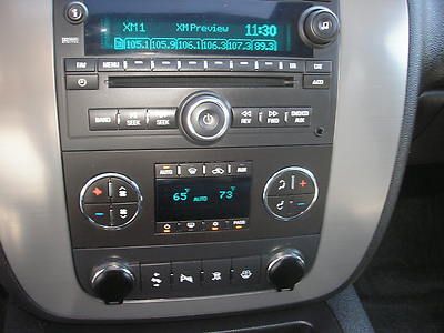 NO RESERVE 08 CHEVY SUBURBAN Z71 4X4 LOADED , LEATHER ,ROOF, REAR DVD, image 30