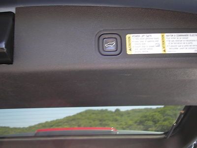 NO RESERVE 08 CHEVY SUBURBAN Z71 4X4 LOADED , LEATHER ,ROOF, REAR DVD, image 31