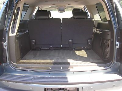 NO RESERVE 08 CHEVY SUBURBAN Z71 4X4 LOADED , LEATHER ,ROOF, REAR DVD, image 32