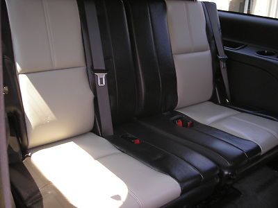 NO RESERVE 08 CHEVY SUBURBAN Z71 4X4 LOADED , LEATHER ,ROOF, REAR DVD, image 33