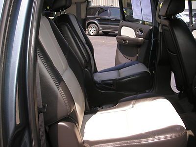 NO RESERVE 08 CHEVY SUBURBAN Z71 4X4 LOADED , LEATHER ,ROOF, REAR DVD, image 36
