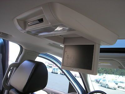 NO RESERVE 08 CHEVY SUBURBAN Z71 4X4 LOADED , LEATHER ,ROOF, REAR DVD, image 37