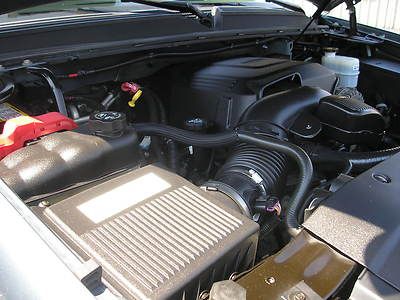 NO RESERVE 08 CHEVY SUBURBAN Z71 4X4 LOADED , LEATHER ,ROOF, REAR DVD, image 45