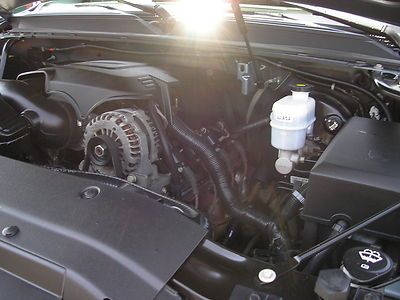 NO RESERVE 08 CHEVY SUBURBAN Z71 4X4 LOADED , LEATHER ,ROOF, REAR DVD, image 46
