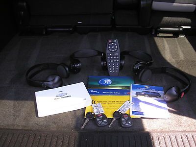 NO RESERVE 08 CHEVY SUBURBAN Z71 4X4 LOADED , LEATHER ,ROOF, REAR DVD, image 52