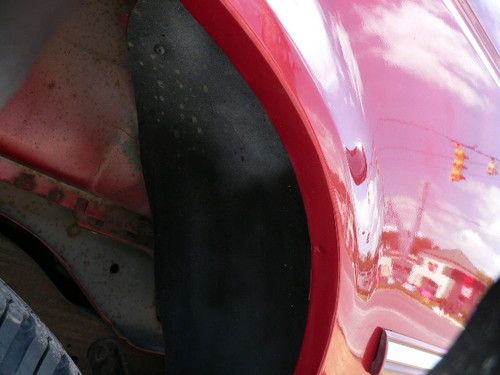 *** 1996 Ford Bronco XLT Sport Sport Utility 2-Door 5.8L 4WD Must See ***, image 4