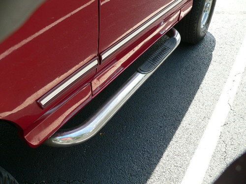 *** 1996 Ford Bronco XLT Sport Sport Utility 2-Door 5.8L 4WD Must See ***, image 5