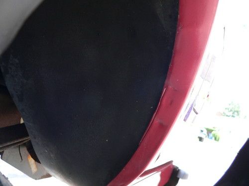 *** 1996 Ford Bronco XLT Sport Sport Utility 2-Door 5.8L 4WD Must See ***, image 13