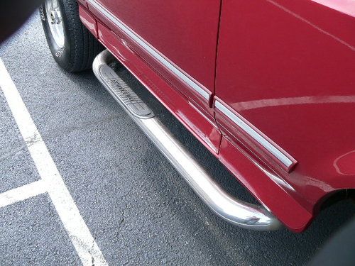 *** 1996 Ford Bronco XLT Sport Sport Utility 2-Door 5.8L 4WD Must See ***, image 16