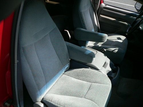 *** 1996 Ford Bronco XLT Sport Sport Utility 2-Door 5.8L 4WD Must See ***, image 17