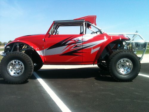 Baja bug, off-road,  dune buggy,  sandrail,  vw,