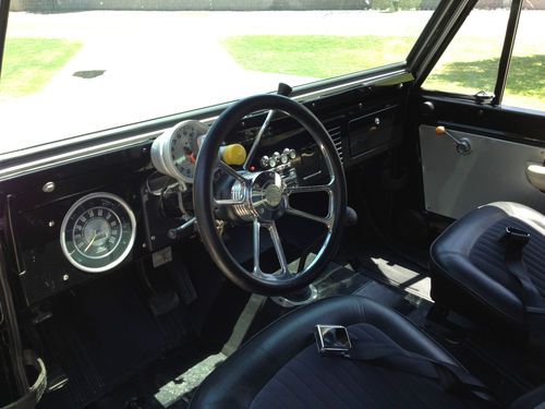 1977 Classic Bronco Restored 4x4, US $18,900.00, image 2