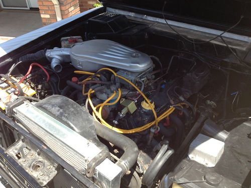 1977 Classic Bronco Restored 4x4, US $18,900.00, image 8