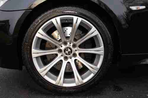2008 BMW M5 5.0L V10 23,000 miles!, US $52,500.00, image 7