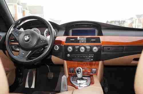 2008 BMW M5 5.0L V10 23,000 miles!, US $52,500.00, image 10