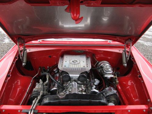 1955 chevrolet sedan delivery bel air chevy show car winner 55 150/210, US $40,000.00, image 10