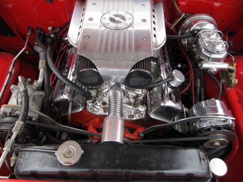 1955 chevrolet sedan delivery bel air chevy show car winner 55 150/210, US $40,000.00, image 11