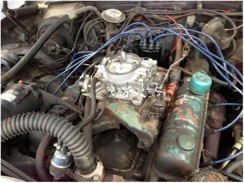 1965 Buick Riviera Base 6.6L, image 3