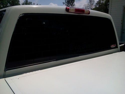 1998 Chevy 3500 Dually Crew Cab Cadillac Conversion Bagged Air Ride Shaved, image 8