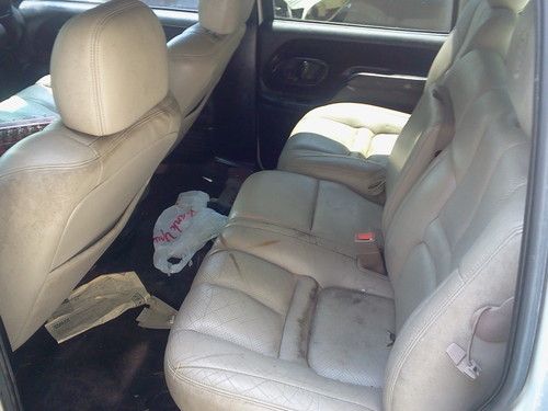 1998 Chevy 3500 Dually Crew Cab Cadillac Conversion Bagged Air Ride Shaved, image 10