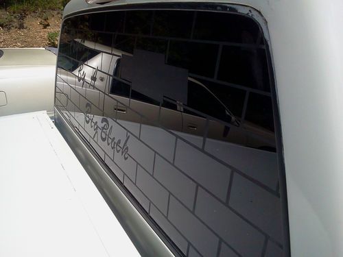 1998 Chevy 3500 Dually Crew Cab Cadillac Conversion Bagged Air Ride Shaved, image 12