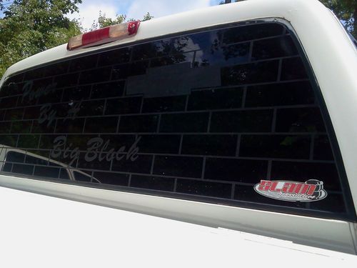 1998 Chevy 3500 Dually Crew Cab Cadillac Conversion Bagged Air Ride Shaved, image 21